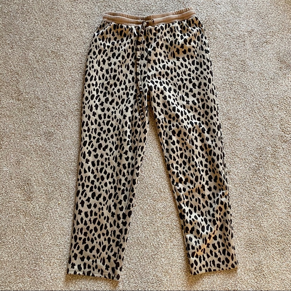 SHEIN Lounge Pants